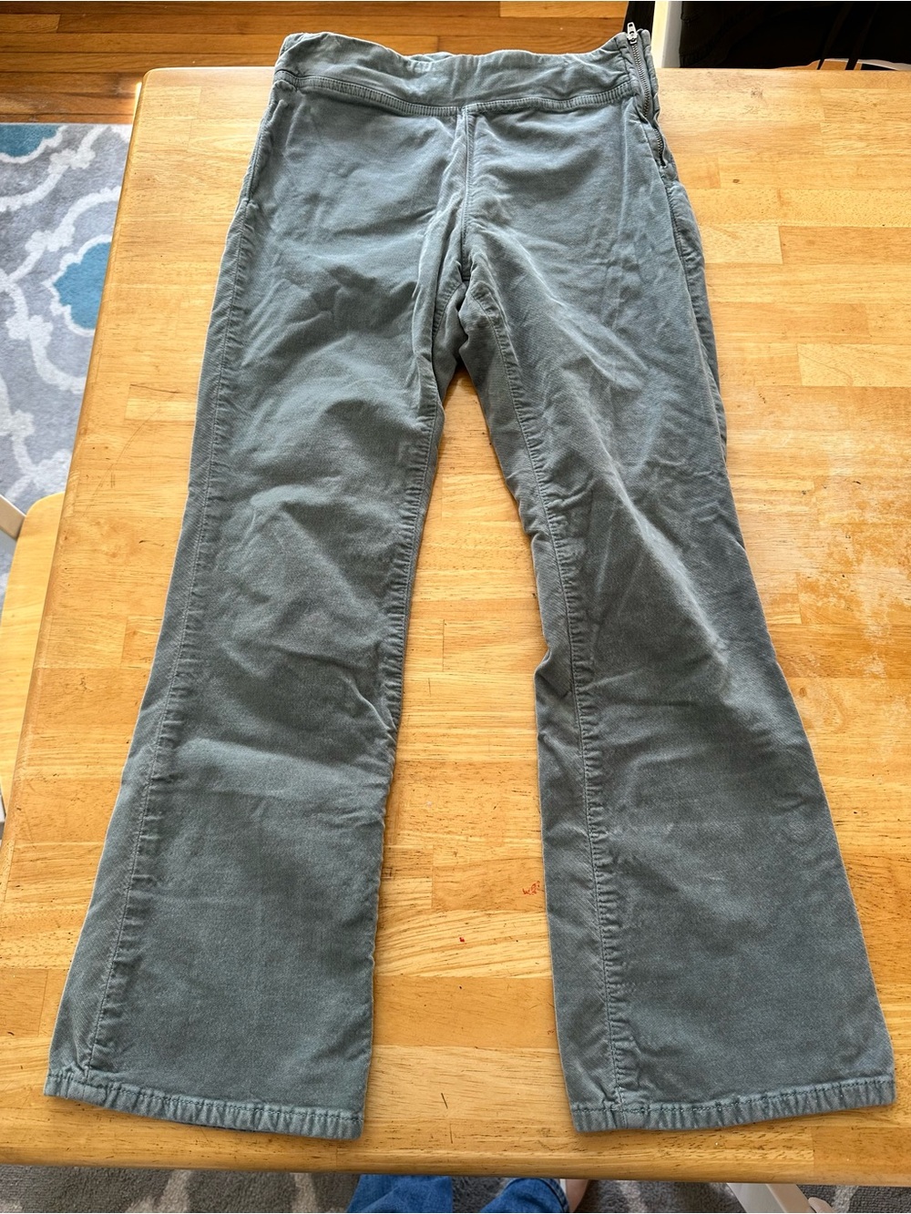 Free People jeans size XS